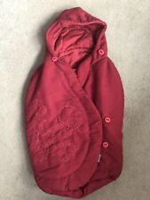 Maxi cosi baby Car seat Red