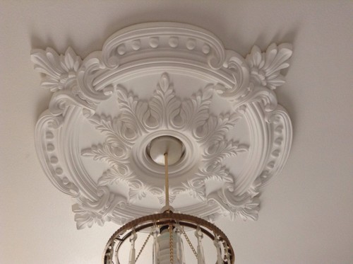 Large beautiful ornate white - beautiful,