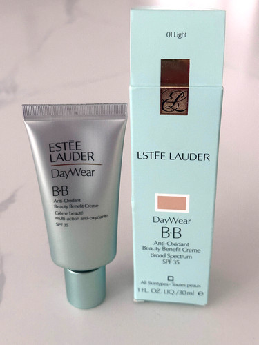 Estee lauder daywear - estee, bb