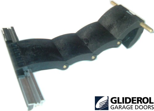 Genuine gliderol locking - locking, strap