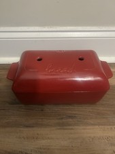 Emile Henry Bread Loaf Baker