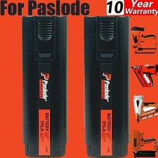 2X 5000mAh Battery For Paslode 6V 404717 IM50 IM65 IM250 IM350 900400 IM200 F18