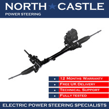 FORD FOCUS MK3 ELECTRIC POWER