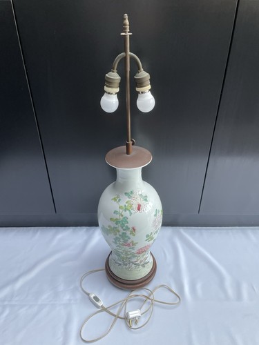 Vintage chinese porcelain - chinese,