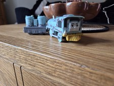 Lexi Trackmaster Motorized