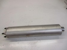 Exhaust left Suzuki TL 1000 S