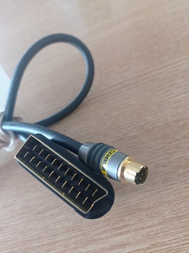 Monster video scart - 1, to