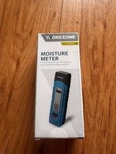 Workzone Digital Moisture