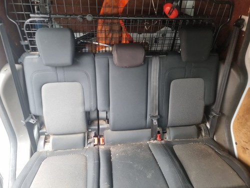 Ford transit connect mk2 220 - connect,