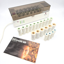 Carmen Cascade 20 Vintage