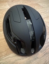 Sweet Protection Falconer Aero 2Vi MIPS CyclinHelmet -  Matte Black - Size M/L 