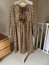 Embroidered Dress size XS-S