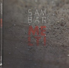 Sambar / Melt / CD / Jazz /