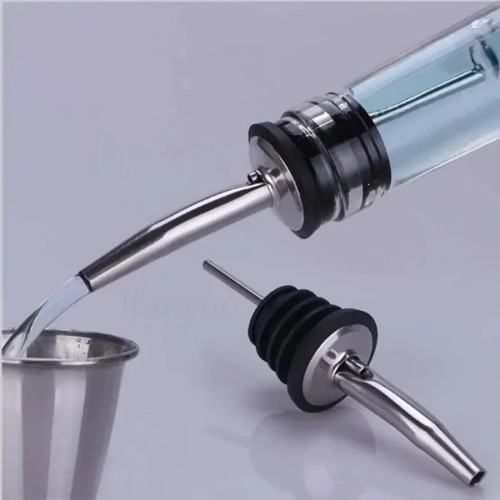Stainless steel bottle - 1x,