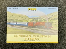 Graham Farish 370-500 Cumbrian