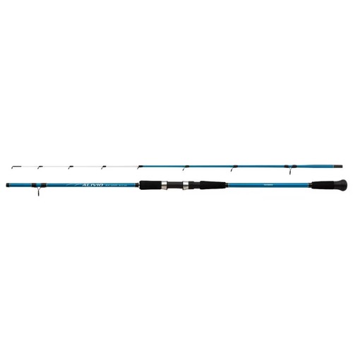 Shimano alivio boat quiver - shimano,