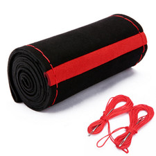 38cm Car Steering Wheel Cover