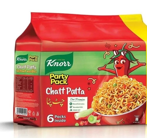 Knorr chatt patta - knorr, halal