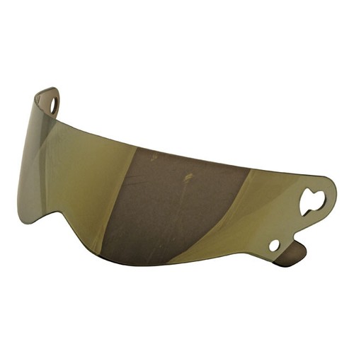 Bandit helmet visor xxr - visor,