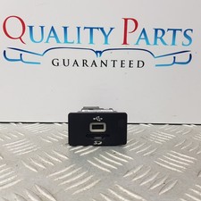 FORD MONDEO USB POWER PORT