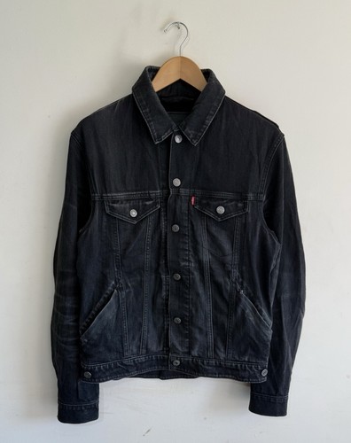 Levi commuter pro black - pro,