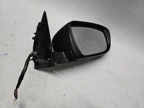 Nissan navara d40 driver - nissan,