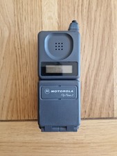 Motorola - Flip Phone 2 -