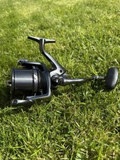 Shimano Aerlex XTC 14000 Carp