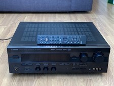 Yamaha RX-V596RDS Vintage 100W