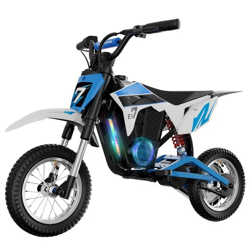 Kids bike electric - dirt,