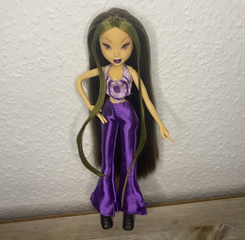 Winx club custom darcy - winx, mattel