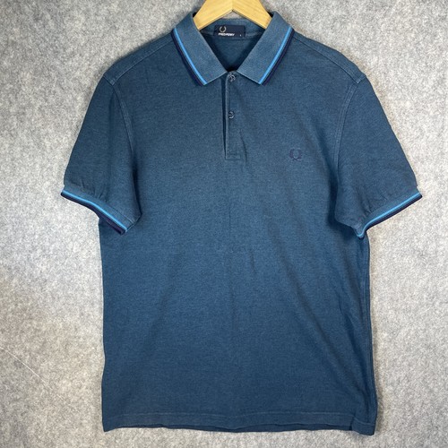 Fred perry polo - perry, shirt