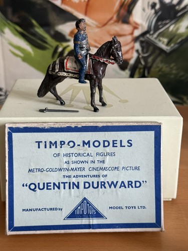 Timpo toys knights armour - timpo, in