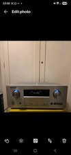 Marantz SR8001 AV Surround 7.1