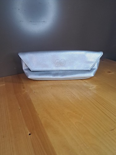 Silver ghd bag - silver,