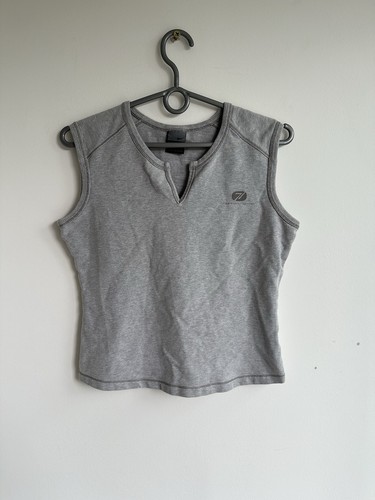 Vintage nike women - women's, v-neck