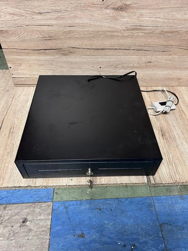 Heavy duty pos cash drawer - pos,