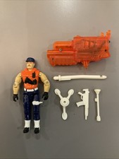 Gi Joe / Action Force Cutter