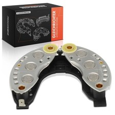 A-Premium Alternator Rectifier