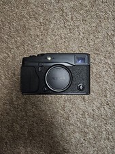 Fujifilm X-Pro1 Mirrorless