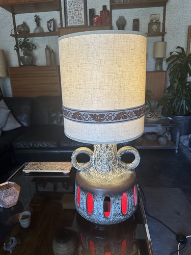 Large 45cm 1960s west - large,