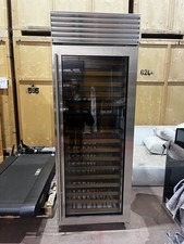 Sub-zero Wine Cooler