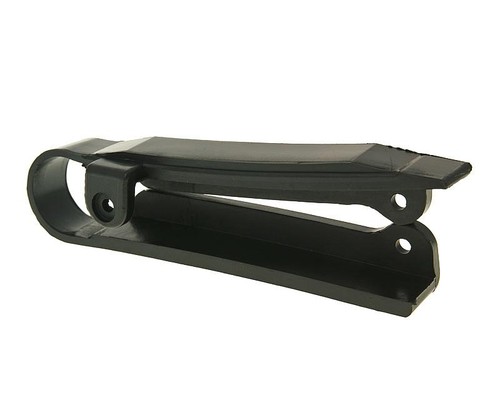 Chain guide slider for - slider,
