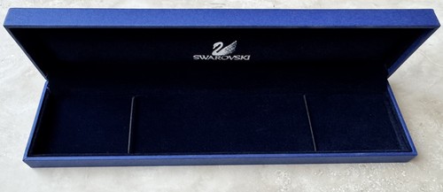 Genuine swarovski empty box - genuine,
