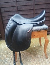 Equipe Olympia Dressage Saddle