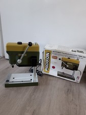 Proxxon Micromot | TBM 220 | Bench Drill | 85W 230V | 3 Speed | Original Box