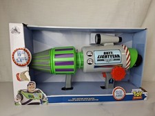 Toy Story Buzz Lightyear