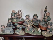 Stone Blarney Finnians Irish