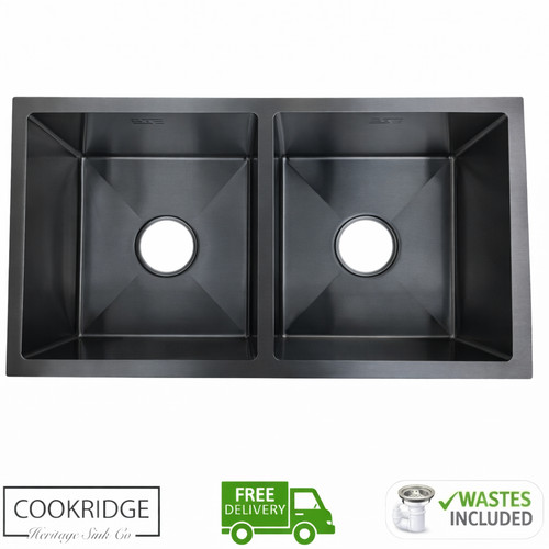 Inset kitchen sink - 2.0,