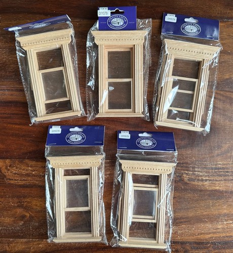 Opening sash wooden window - opening,